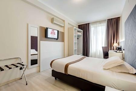 Best Western Rocca - 40