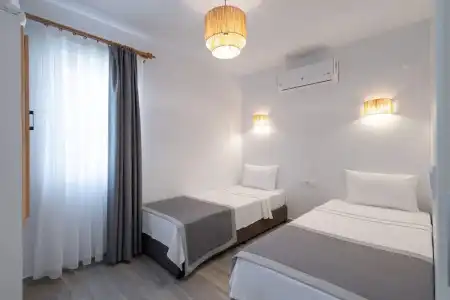 Selimiye Base - 31