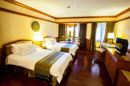 Felix River Kwai Resort - 7