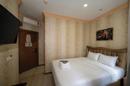MAXWELL Boutique-hotel - 74