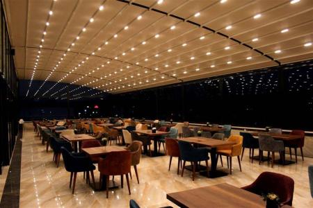 Grand Rimedya Bursa - 21