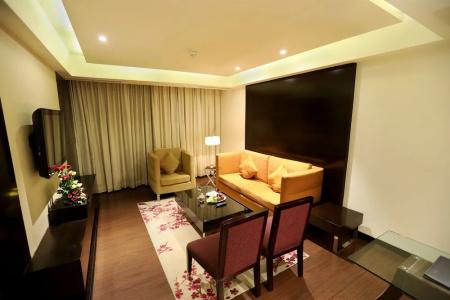 Royal Orchid Jaipur, Tonk Road - 104