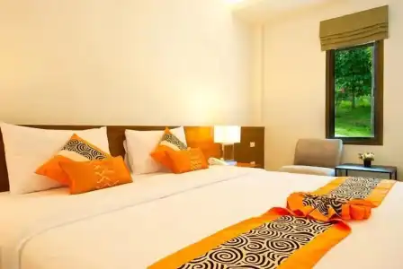 P.S Hill Resort - 40