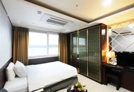 Inter City Seoul - 4