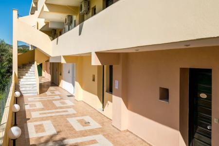 Toroni Blue Sea & Spa - 16
