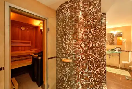 Kempinski Grand Arena Bansko - 57