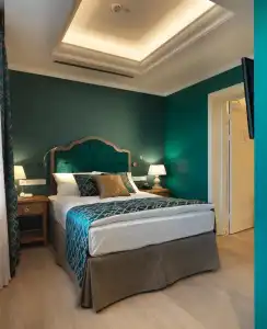 Relais Le Chevalier - 52
