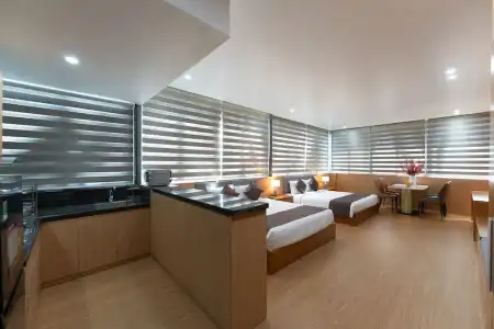 Thanh Long - Apartment - 9