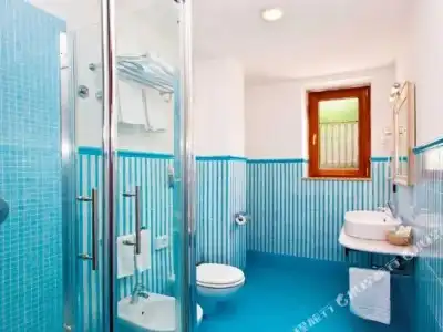 Punta Campanella Resort & SPA - 41