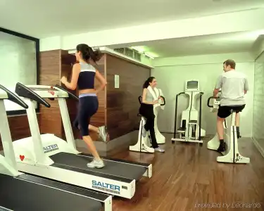 Ski Plaza & Wellness - 25