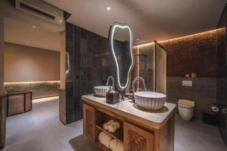 Kaamala Resort Ubud by Ini Vie Hospitality - 86