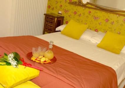 Relais Alcova Del Doge - 65