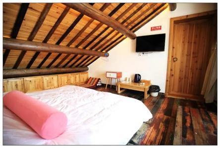 Begonia Flowers Guesthouse - 76