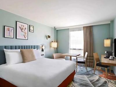 Mercure Amiens Cathedrale - 79