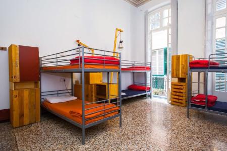 Ostellin Genova Hostel - 5