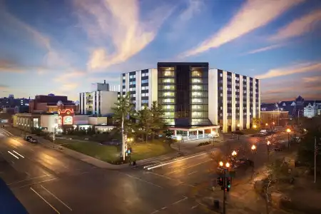 Four Points By Sheraton Peoria - 22