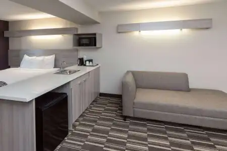 Microtel Inn & Suites by Wyndham Bossier City - 26
