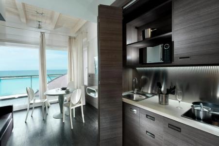 Strand Lungomare Apartment - 25