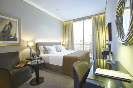 PortoBay Liberdade - 2