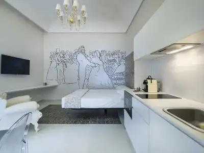 Duomo Suites & Spa - 21