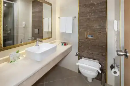 L'Oceanica Beach Resort All Inclusive - 13
