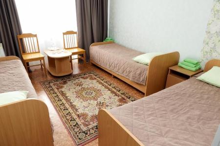 Sanatorium Sosnovyy bor - 119