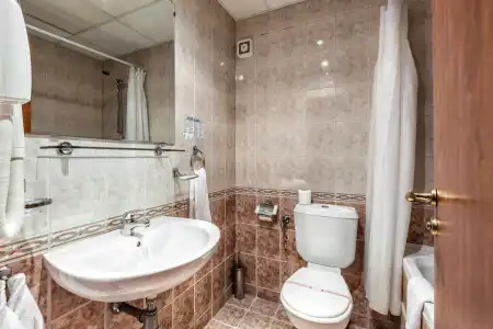 Kuban Resort & Aquapark - All Inclusive - 9