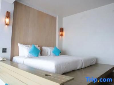 Bari Lamai Resort - 29