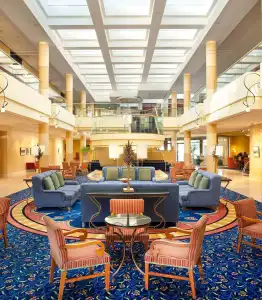 Ventura Beach Marriott - 45