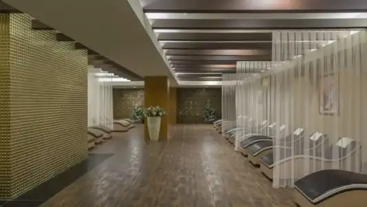 Royal Alhambra Palace – All Inclusive - 11