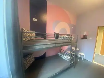 Bla Bla Hostel - 28