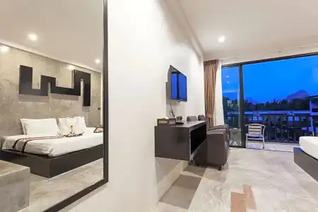 Aonang Viva Resort - 77