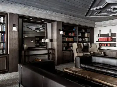 Le Fitz Roy, a Beaumier - 20