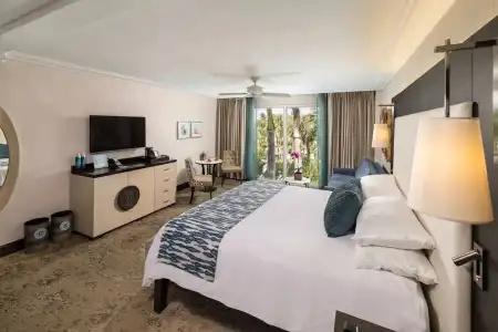 The Palms & Spa - 105