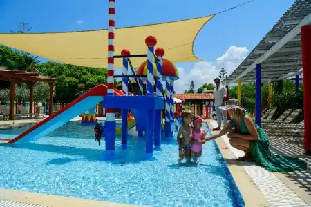 Alexander Beach & Village Resort - 95