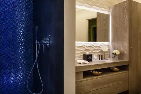 The Carlton, Milan - 9