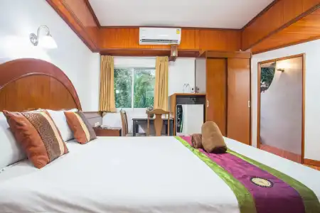 Diana Garden Resort & Lodge - 2