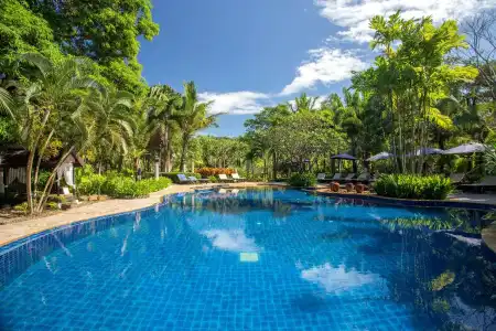 Annika Koh Chang (Formely Ramayana Koh Chang Resort & Spa) - 32