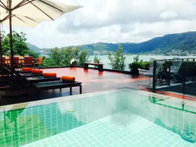 Jirana Patong - 45