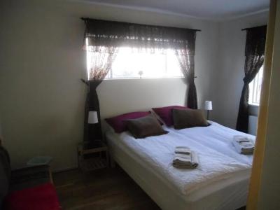 Teigur Guesthouse - 33
