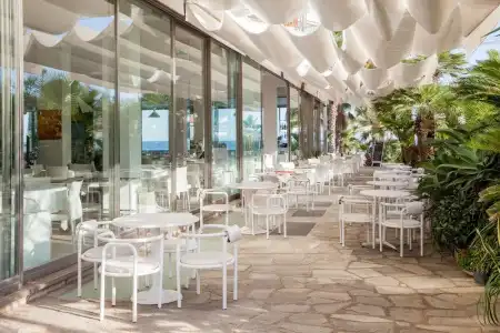 Caravelle Thalasso & Wellness - 38