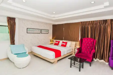 OYO 394 Nana Beach Cha Am - 101