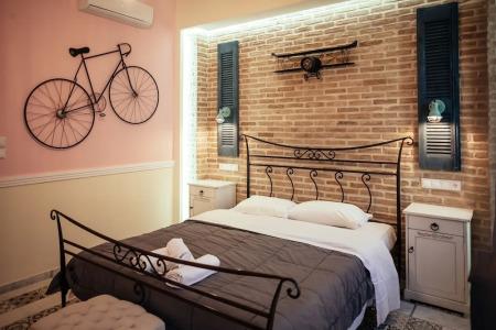 Pension Acronafplia B&D - 48