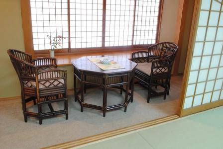 Ryokan Nissho-besso - 4