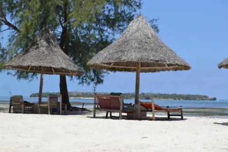 Kijiji Beach Resort - 21