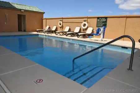Holiday Inn Express Las Vegas-Nellis by IHG - 8