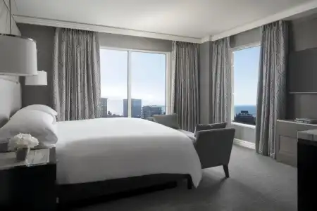 The Ritz-Carlton, Cleveland - 60