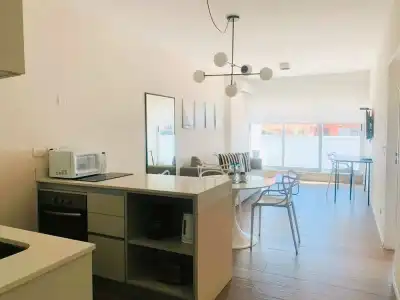 Top Rentals Belgrano - 56