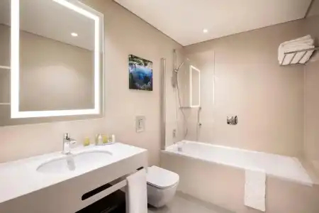 Hilton Garden Inn Tirana - 71