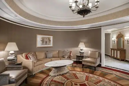 Willard InterContinental Washington by IHG - 179